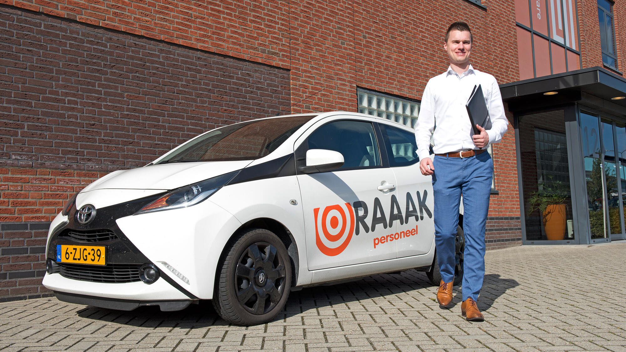 Raaak Personeel - Eerlijk, Eigenzinnig & Dichtbij - Raaak Personeel