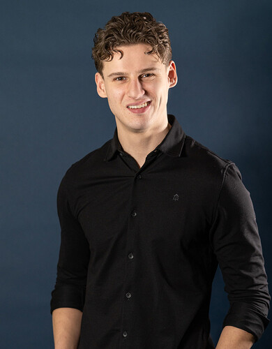 Chris van der Heijden