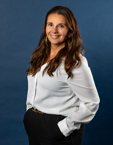 Caroline den Drijver