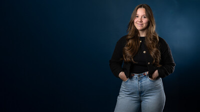 Van Raaak-kracht naar Raaak-consultant: hoe Kaylee haar eigen ervaring nu doorgeeft aan anderen.