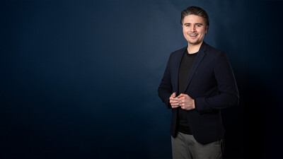 Het verhaal van Jefferson: Van ‘je hebt het niveau niet’ naar 4 promoties in 4 jaar.