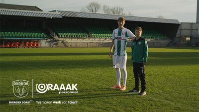 Dichtbij Talent: waarom talentontwikkeling het verschil maakt 