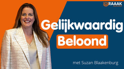 Nieuwe cao 2026: waarom gelijkwaardig belonen meer is dan een loonsverhoging