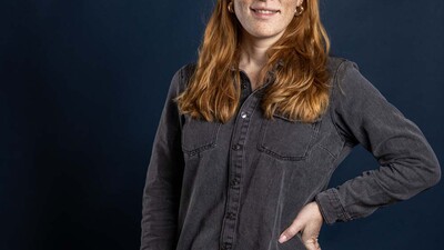 Van vestigingsmanager terug naar senior recruiter. Hoe Arlinde ontdekte dat een stap terug soms juist vooruit is.