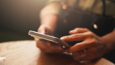 Bel-angst? Dit is waarom je het hebt (en wat je eraan kunt doen)