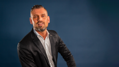 Hoe één uitzendklus het leven van Mark van Oosterhout verandert.