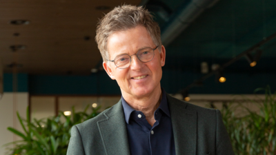 Joop de Boer: Werkgevers, durf voorbij het cv te kijken.