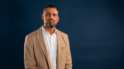 Waarom onze directeur Mark van Oosterhout stage loopt bij zijn eigen bedrijf