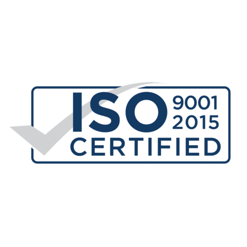 ISO 9001 RAAAK Personeel