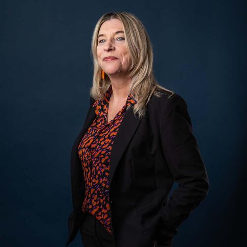 Jacintha van Zanten
