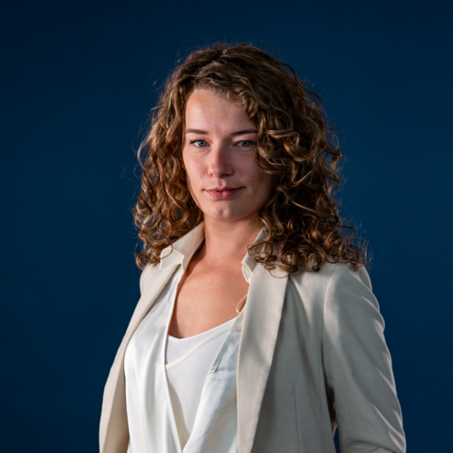 Nadia Rajkovic