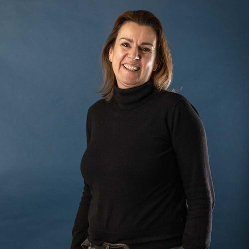 Eva van den Boogaard