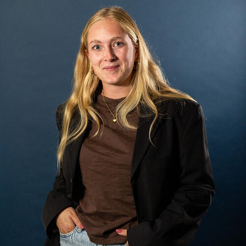 Selena van Hamersveld