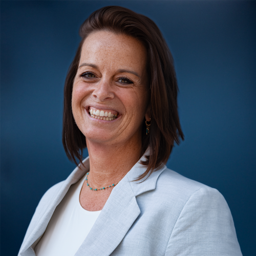 Debbie Wildhagen
