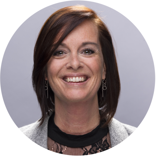 Debbie Wildhagen